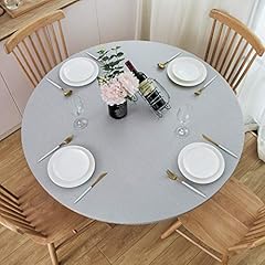 Nlmuvw round fitted for sale  Delivered anywhere in USA 