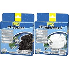 Tetra carbon kohlefiltermedium gebraucht kaufen  Wird an jeden Ort in Deutschland