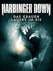 Harbinger down grauen gebraucht kaufen  Wird an jeden Ort in Deutschland