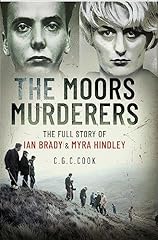 Moors murderers full for sale  Delivered anywhere in UK
