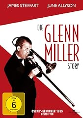 Glenn miller story gebraucht kaufen  Wird an jeden Ort in Deutschland