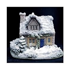 Lilliput lane cranberry for sale  Delivered anywhere in UK