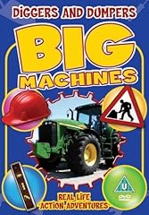 Big machines diggers for sale  Delivered anywhere in UK