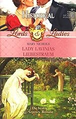 Historical lords ladies for sale  Delivered anywhere in UK