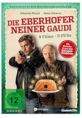 Eberhofer neiner gaudi gebraucht kaufen  Wird an jeden Ort in Deutschland