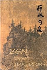 Zen grove handbook for sale  Delivered anywhere in USA 