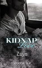 Kidnap love zayn d'occasion  Livré partout en France