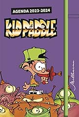 collection kidpaddle d'occasion  Livré partout en France