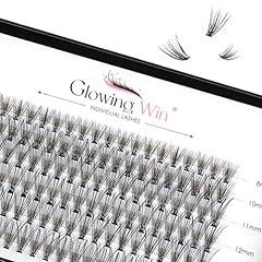 Glowingwin individual lashes for sale  Delivered anywhere in Ireland