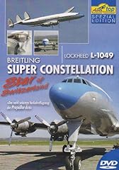 Lockhead 1049 breitling d'occasion  Livré partout en France