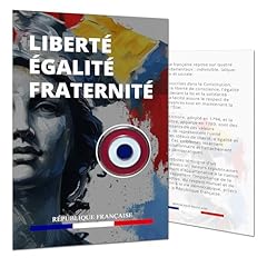 Pin cocarde tricolore d'occasion  Livré partout en France