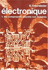 Electronique. tome composants d'occasion  Livré partout en Belgiqu