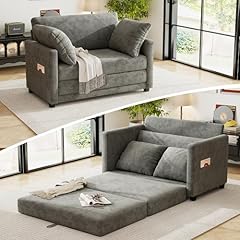 Kakuboohi loveseat sleeper for sale  Delivered anywhere in USA 