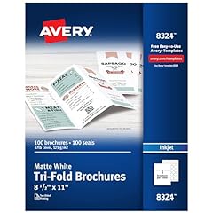 Avery printable tri for sale  Delivered anywhere in USA 