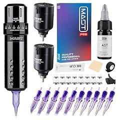 Mast tattoo machine for sale  Delivered anywhere in UK