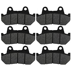 Motorcycle brake pads for sale  Delivered anywhere in USA 