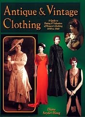 Antique vintage clothing for sale  Delivered anywhere in USA 