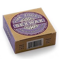 Sex wax zogs gebraucht kaufen  Wird an jeden Ort in Deutschland
