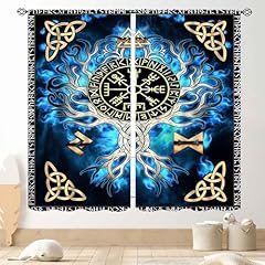 Tree life curtains for sale  Delivered anywhere in UK