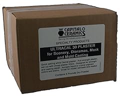 Ultracal plaster mold for sale  Delivered anywhere in USA 