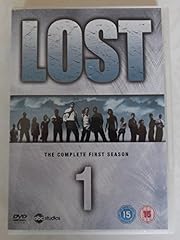 Lost complete first for sale  Delivered anywhere in UK