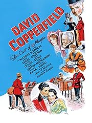 David copperfield usato  Spedito ovunque in Italia 