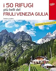 Rifugi più belli usato  Spedito ovunque in Italia 