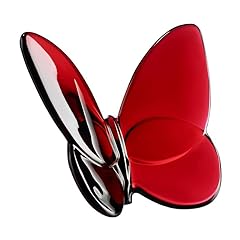Lovvefam crystal butterfly for sale  Delivered anywhere in USA 