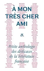 bravo dedicace d'occasion  Livré partout en France