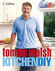 Tommy walsh kitchen for sale  Delivered anywhere in UK