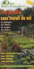 Jardin travail sol d'occasion  Livré partout en France
