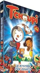 Choupi film d'occasion  Livré partout en France