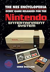 Nes encyclopedia every for sale  Delivered anywhere in USA 