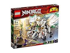 Lego 70679 ninjago gebraucht kaufen  Wird an jeden Ort in Deutschland