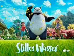 Stilles wasser gebraucht kaufen  Wird an jeden Ort in Deutschland