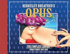 Opus berkeley breathed for sale  Delivered anywhere in USA 
