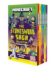 Minecraft complete book for sale  Delivered anywhere in UK