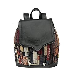 Merinda rucksack bibliothek gebraucht kaufen  Wird an jeden Ort in Deutschland