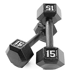 Cap barbell cast for sale  Delivered anywhere in USA 