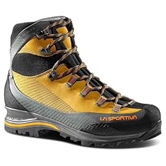 Trango trk leather usato  Spedito ovunque in Italia 