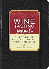 Journal wine tasting d'occasion  Livré partout en Belgiqu