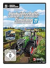 Landwirtschafts simulator pc gebraucht kaufen  Wird an jeden Ort in Deutschland