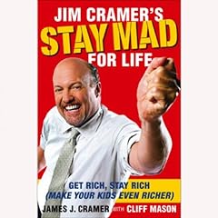 Jim cramer stay for sale  Delivered anywhere in USA 