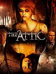Attic for sale  Delivered anywhere in UK