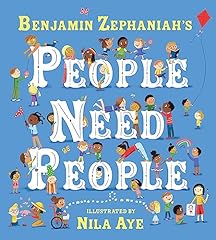 People need people for sale  Delivered anywhere in UK