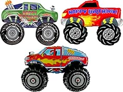 Monster truck rally for sale  Delivered anywhere in USA 