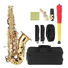 Btuty saxophone soprano for sale  Delivered anywhere in UK