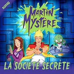 Société secrète martin usato  Spedito ovunque in Italia 