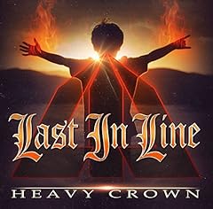 Heavy crown for sale  Delivered anywhere in UK