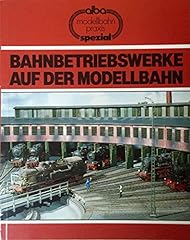 Bahnbetriebswerke modellbahn p gebraucht kaufen  Wird an jeden Ort in Deutschland